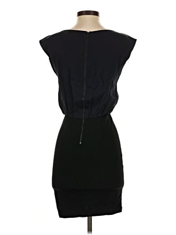 Alice + Olivia Cocktail Dress (view 2)