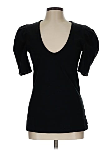 Free People Short Sleeve Top (view 1)