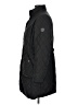 Eddie Bauer 100% Polyester Black Coat Size L (petite) - photo 5