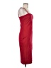 Lulus Red Cocktail Dress Size M - photo 4