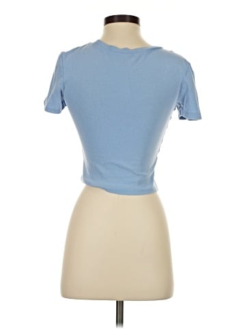 Zara Short Sleeve T-Shirt (view 2)