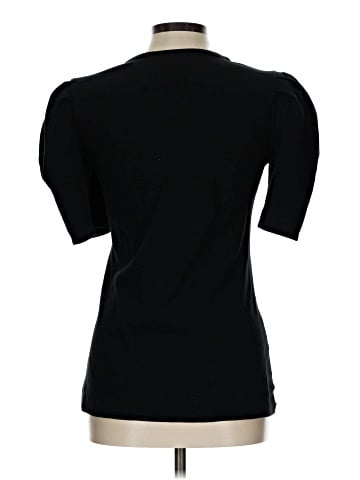 Free People Short Sleeve Top (view 2)