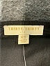 Thirty/Thirty 100% Polyester Black Cocktail Dress Size XS - photo 4