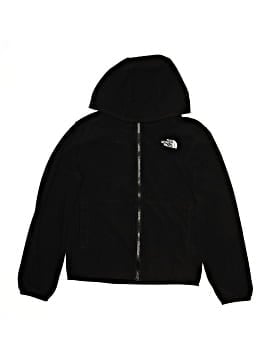 The North Face Zip Up Hoodie (view 1)
