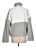 Columbia 100% Polyester Gray Sweatshirt Size L - photo 2