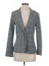 41Hawthorn Houndstooth Gray Blazer Size S - photo 1