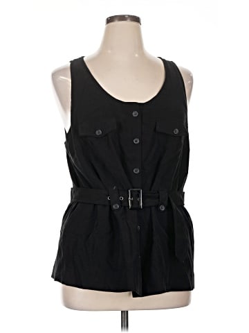 Divided by H&M Sleeveless Blouse (view 1)