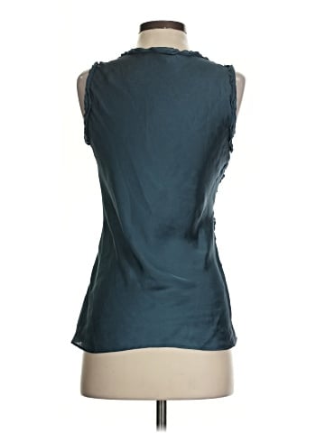 Kenar Sleeveless Blouse (view 2)