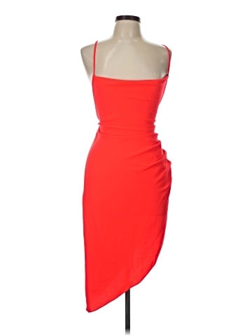 Amanda Uprichard Cocktail Dress (view 1)