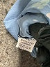 Unbranded Blue 3/4 Sleeve Blouse Size XL - photo 8