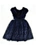Jona Michelle Stars Blue Dress Size 8 - photo 2
