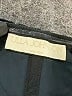 Ulla Johnson 100% Cotton Black Cocktail Dress Size 6 - photo 3
