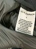 Ulla Johnson 100% Cotton Black Cocktail Dress Size 6 - photo 4