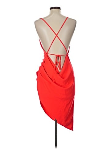 Amanda Uprichard Cocktail Dress (view 2)