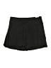 Calia Solid Black Active Skort Size XL - photo 1