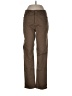 Style&Co Brown Khakis Size 10 - photo 1