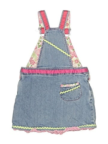 Hanna Andersson Overalls (view 2)