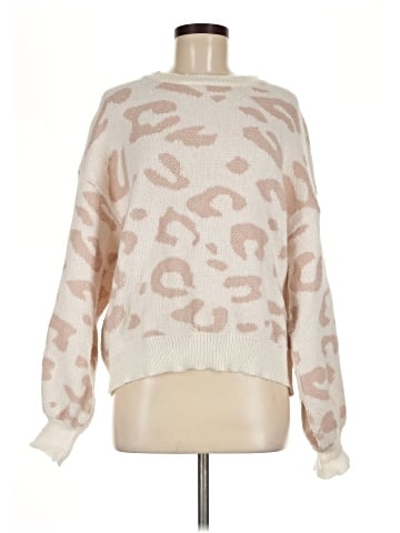 Unbranded Pullover Sweater (view 1)