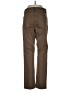 Style&Co Brown Khakis Size 10 - photo 2