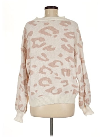 Unbranded Pullover Sweater (view 2)