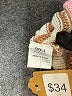 Unbranded Stripes Pink Pullover Sweater Size S - photo 7