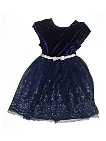 Jona Michelle Dress (view 1)