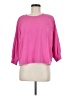 Michael Stars Pink Sweatshirt Size Med (1) - photo 1