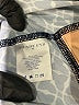 Lands' End Print Blue Swimsuit Top Size 14 - photo 3