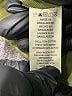 MICHAEL Michael Kors 100% Cotton Green Jacket Size M - photo 7