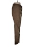 Style&Co Brown Khakis Size 10 - photo 4