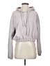 Project Social T Gray Sweatshirt Size S - photo 1