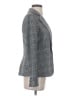 41Hawthorn Houndstooth Gray Blazer Size S - photo 4