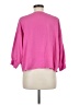 Michael Stars Pink Sweatshirt Size Med (1) - photo 2