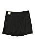 Calia Solid Black Active Skort Size XL - photo 2