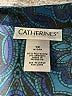Catherines Blue 3/4 Sleeve T-Shirt Size 1X - photo 7