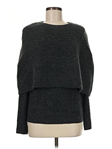Zara Pullover Sweater (view 1)