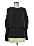 Zara Gray Pullover Sweater Size M - photo 1