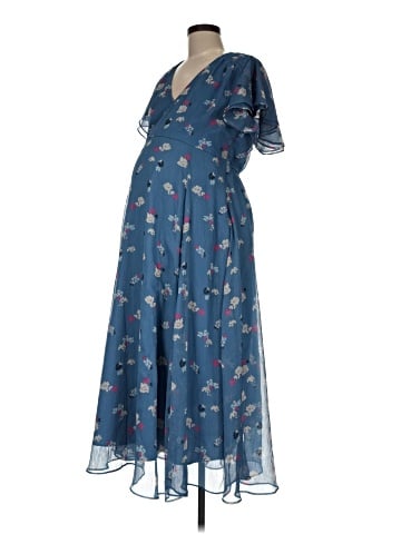 The Nines by Hatch Cocktail Dress (view 1)