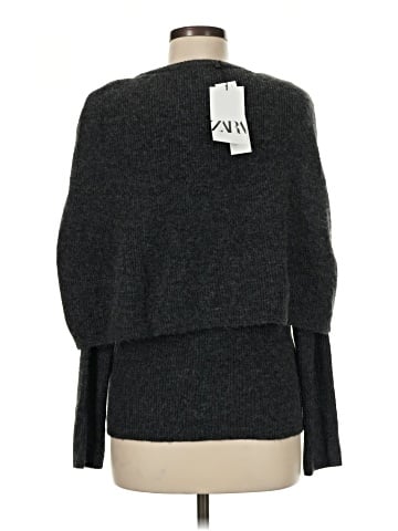 Zara Pullover Sweater (view 2)