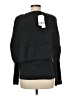 Zara Gray Pullover Sweater Size M - photo 2