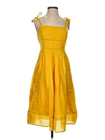 Point Sur Casual Dress (view 1)