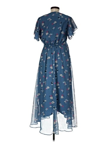 The Nines by Hatch Cocktail Dress (view 2)