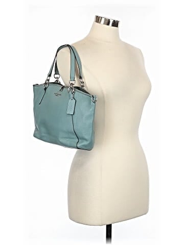 Coach Factory Shoulder Bag (view 2)