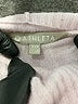 Athleta Pink Turtleneck Sweater Size XXS - photo 7