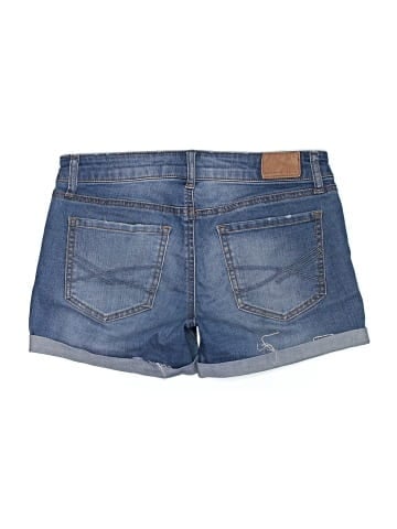 Aeropostale Denim Shorts (view 2)