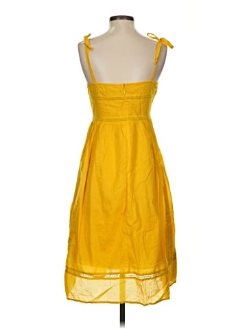 Point Sur Casual Dress (view 2)