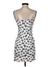 Shein Hearts Ivory Cocktail Dress Size S - photo 2