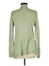Debut Green Cardigan Size M - photo 2