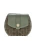 Talbots Green Crossbody Bag One size - photo 1