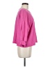 Michael Stars Pink Sweatshirt Size Med (1) - photo 4